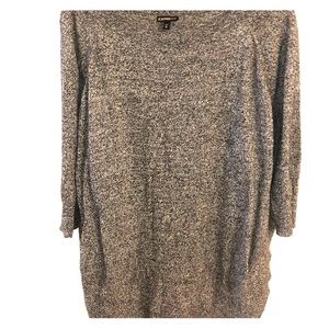 Express sweater